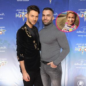 Wegen Jasmin Herren: Sam dachte, Rafi würde ihn betrügen