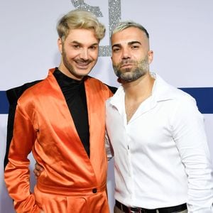 Sam Dylan sicher: Mit ihm wird Rafi bei Promi-Büßen anecken