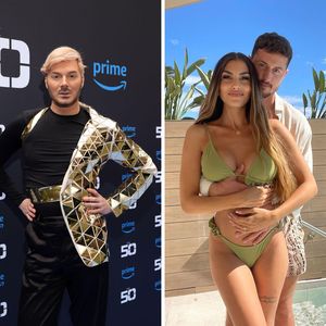 Sam Dylan belächelt Yeliz Koc und Janniks Liebes-Comeback