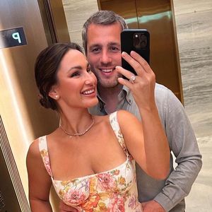 Nach neun Jahren Beziehung: Ist Sam Faiers endlich verlobt?