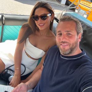 Fans spekulieren um Verlobung von Sam Faiers und ihrem Paul