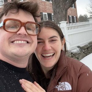 Michael J. Fox' Sohn Sam hat seine Molly heimlich geheiratet