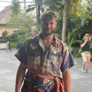 Trauriger Abschied: Sam Gardiner stirbt mit nur 24 Jahren