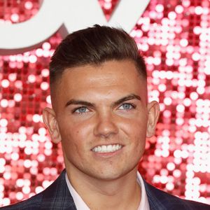 Sam Gowland, TV-Star