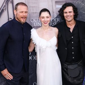 Zweite Staffel vom "Outlander"-Spin-off kommt im Herbst 2026