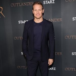 Darum bekam "Outlander"-Star Sam Heughan Bond-Rolle nicht