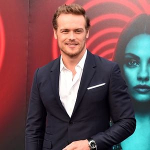 Fans verdanken Sam Heughan die achte Staffel von "Outlander"