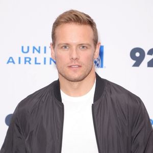 Sam Heughan verrät: Das "Outlander"-Set hat Intimitätscoach