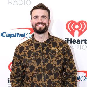 Nach Scheidungsdrama: Sänger Sam Hunt ist Vater geworden!