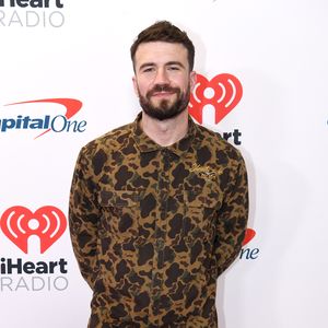 Sänger Sam Hunt zeigt zum ersten Mal seine Tochter Lucy Lu