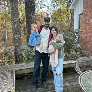 Sam Hunt und Hannah Lee Fowlers Nachwuchs ist auf der Welt!