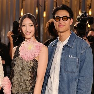 "KPop Demon Hunters"-Star Ejae heiratet ihre große Liebe