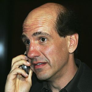 "Scrubs"-Star Sam Lloyd hat Lungenkrebs & Gehirntumor
