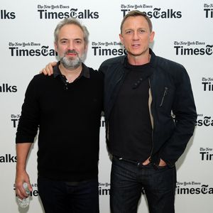 "James Bond"-Regisseur steht hinter Daniel Craigs 007-Aus