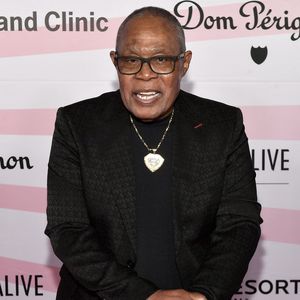 "Soul Man"-Sänger Sam Moore stirbt nach OP-Komplikationen