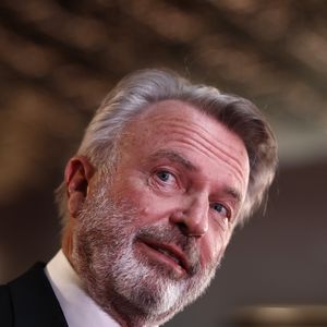 "Jurassic Park"-Star Sam Neill macht Krebs-Leiden publik