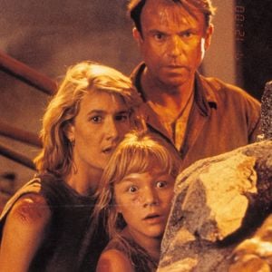 Das machen die Stars aus "Jurassic Park" 33 Jahre später