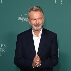 Enthüllt: So hoch war Sam Neills Vermögen vor seinem Tod