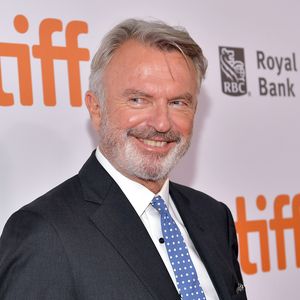 Darum wollte Sam Neill auf gar keinen Fall James Bond sein