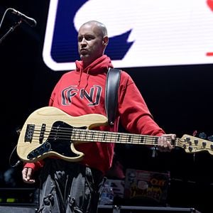 Neue Details zum Tod von Bassist Sam Rivers (†48) bekannt