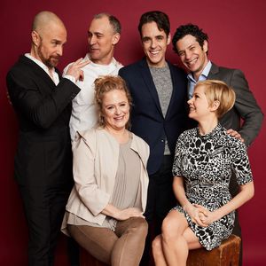 Nicht mal ein Jahr Ehe: Michelle Williams wieder getrennt