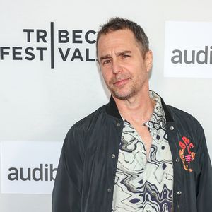 Sam Rockwell kassiert für Film ohne eigenen Auftritt
