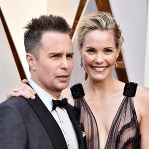 Oscars 2018: Sam Rockwell ist der beste Nebendarsteller!