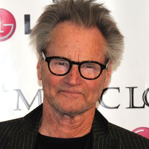 Mit 71 Jahren: "Bloodline"-Star Sam Shepard festgenommen