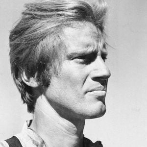 Sam Shepard (✝): Die Hollywood-Kollegen verabschieden sich!
