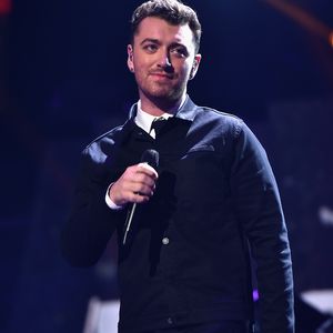 Ist er magersüchtig? Sam Smith wird immer dünner!