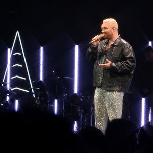 Blackout bei Sam Smiths Konzert versetzt Fans in pure Panik