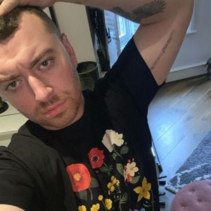 Spätestens mit 35: Sam Smith wünscht sich Nachwuchs