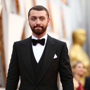 Sam Smith: Ruhm hatte negative Auswirkungen auf Privatleben