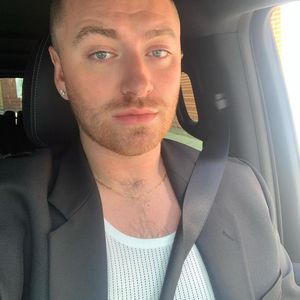 "Kämpfe immer noch": Sam Smith spricht über seine Psyche
