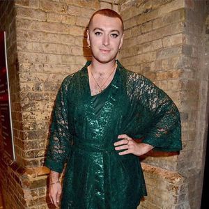 Trotz Knutscherei mit Hottie: Sam Smith ist weiterhin Single