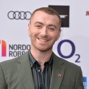 Bodenständig: Sänger Sam Smith sucht seine Liebe über Tinder