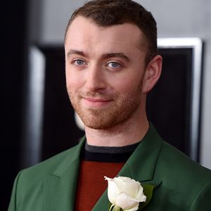 Neue Pronomen fühlen sich für Sam Smith wie "Heimkehr" an