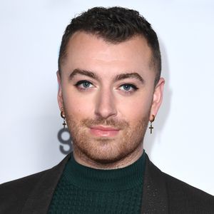 Beim Daten: Sam Smith legt sich nicht aufs Geschlecht fest!