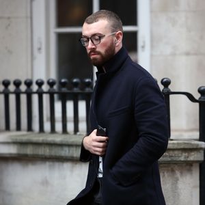 Berühmt & begehrt: Krallt Sam Smith sich dieses heiße Model?