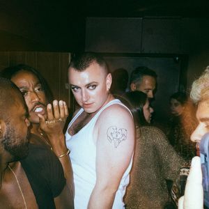 Nach Nonbinär-Outing: Sam Smith twerkt vor Erleichterung