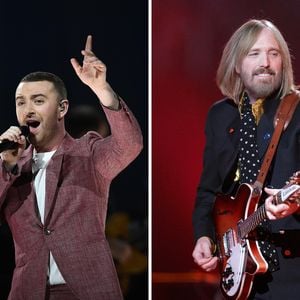 Sam Smith über "Stay With Me"-Streit mit Tom Petty