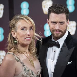 Aaron Taylor-Johnson warnt seine Frau vor "Nosferatu"-Film