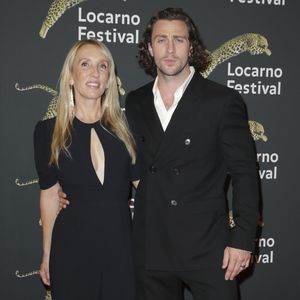 Zu alt für Aaron? Sam Taylor-Johnson versteht Kritik nicht