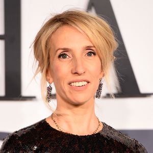 Sam Taylor-Johnson: Regisseurin verlässt  "Shades of Grey"!