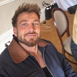 Nur eine kurze Romanze: Sam Thompson ist wieder Single
