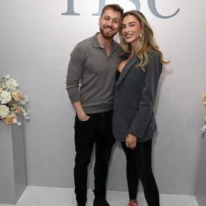 Nach Trennung: Zara McDermott und Sam bald im TV zu sehen