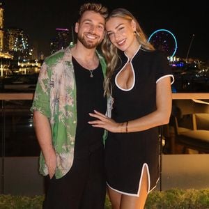 Sam Thompson geht es wegen Zaras neuer Liebe sehr schlecht