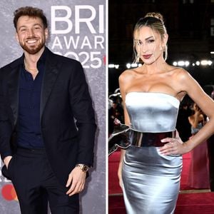 Sam Thompson offenbart Therapie nach der Trennung von Zara