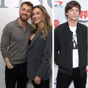 Ex Sam ist überrascht von Zara McDermotts Romanze mit Louis