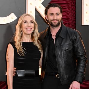 Sam und Aaron Taylor-Johnson nach zehn Jahren Ehe noch happy